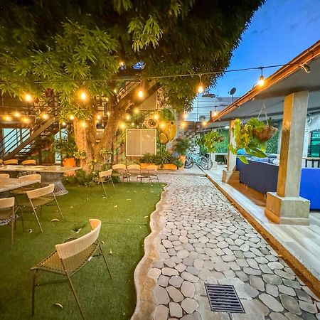 Casa Avelina Boutique Hostel Santa Marta  Zewnętrze zdjęcie