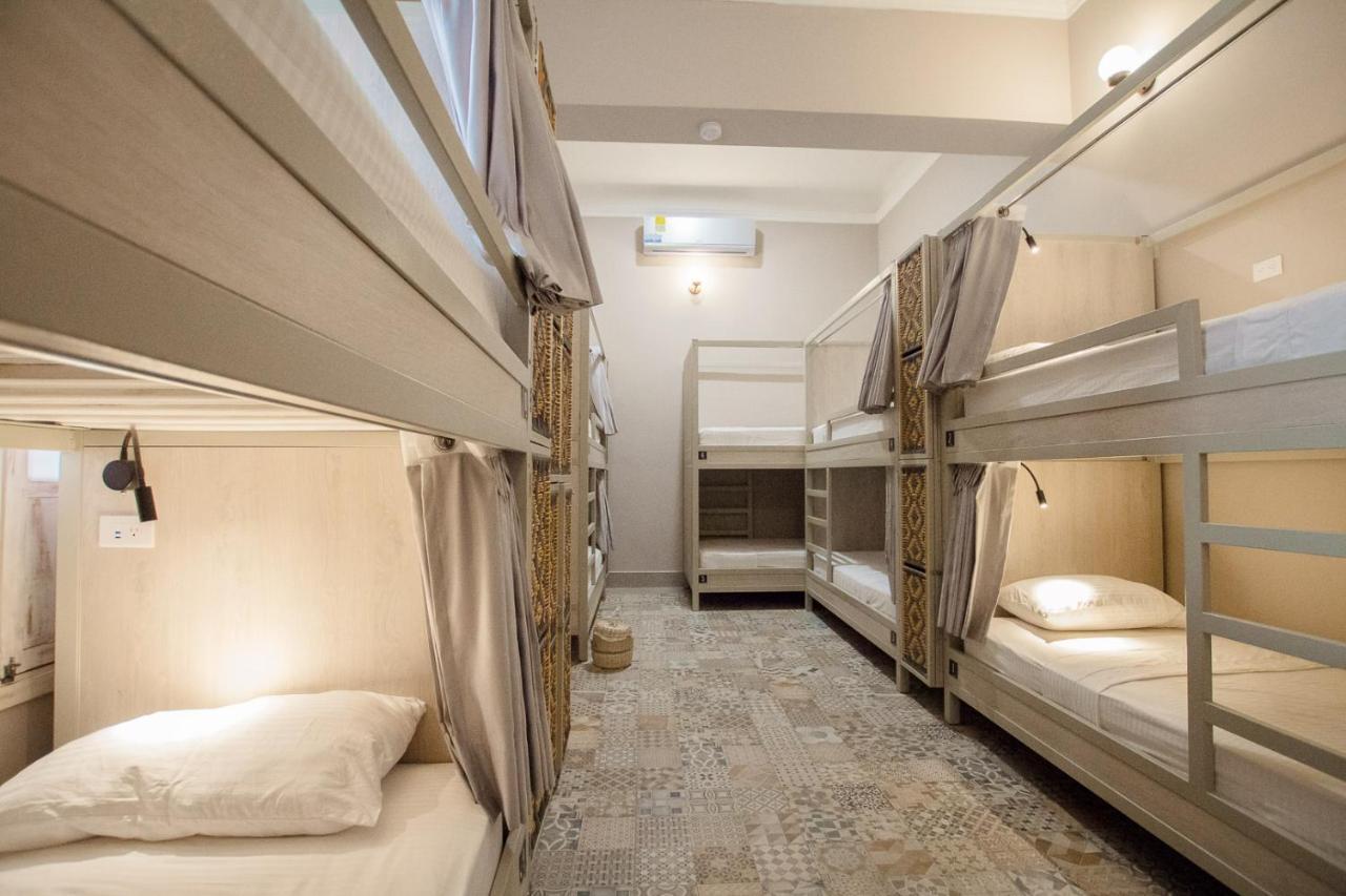 Casa Avelina Boutique Hostel Santa Marta  Zewnętrze zdjęcie
