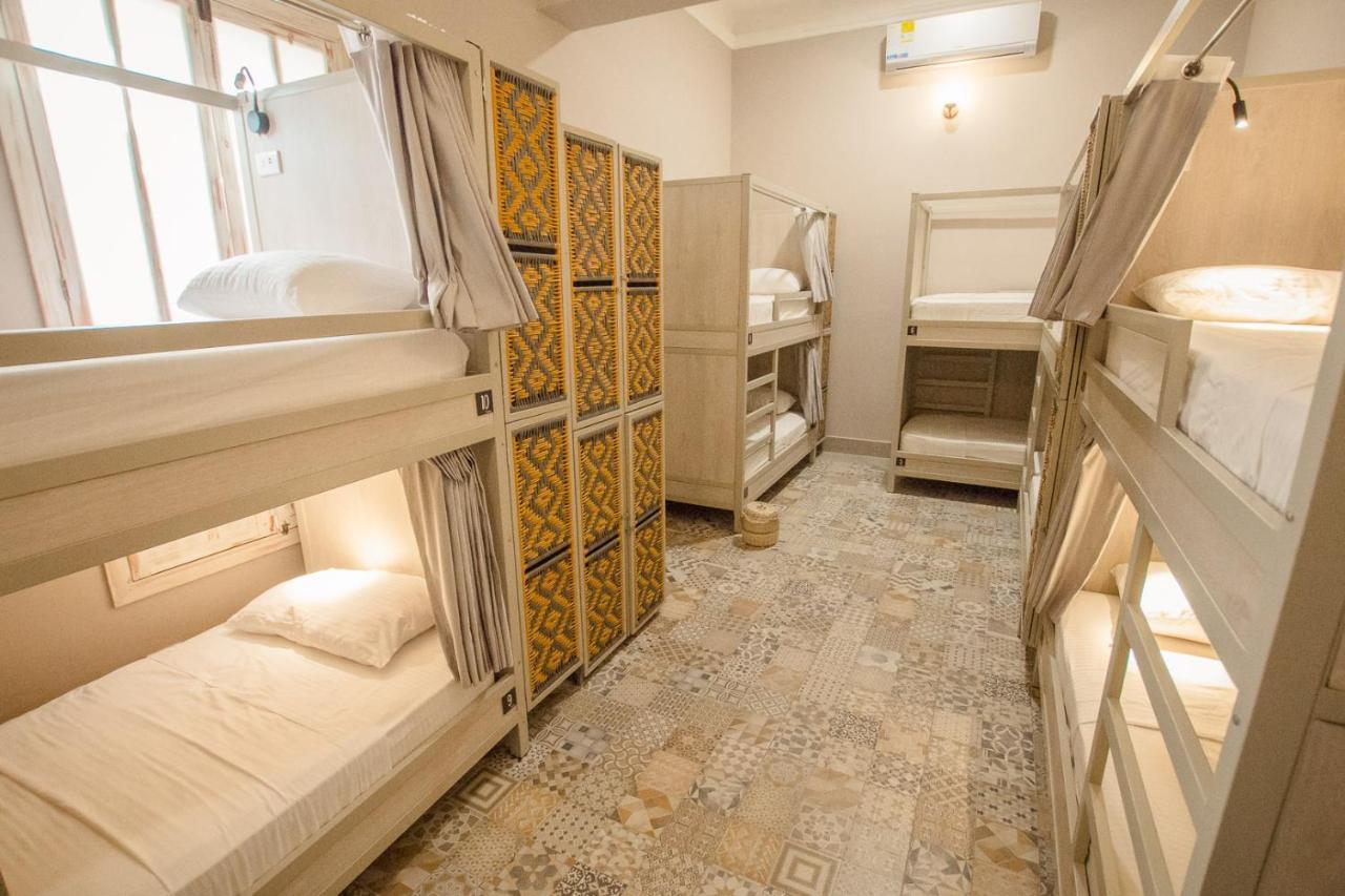 Casa Avelina Boutique Hostel Santa Marta  Zewnętrze zdjęcie