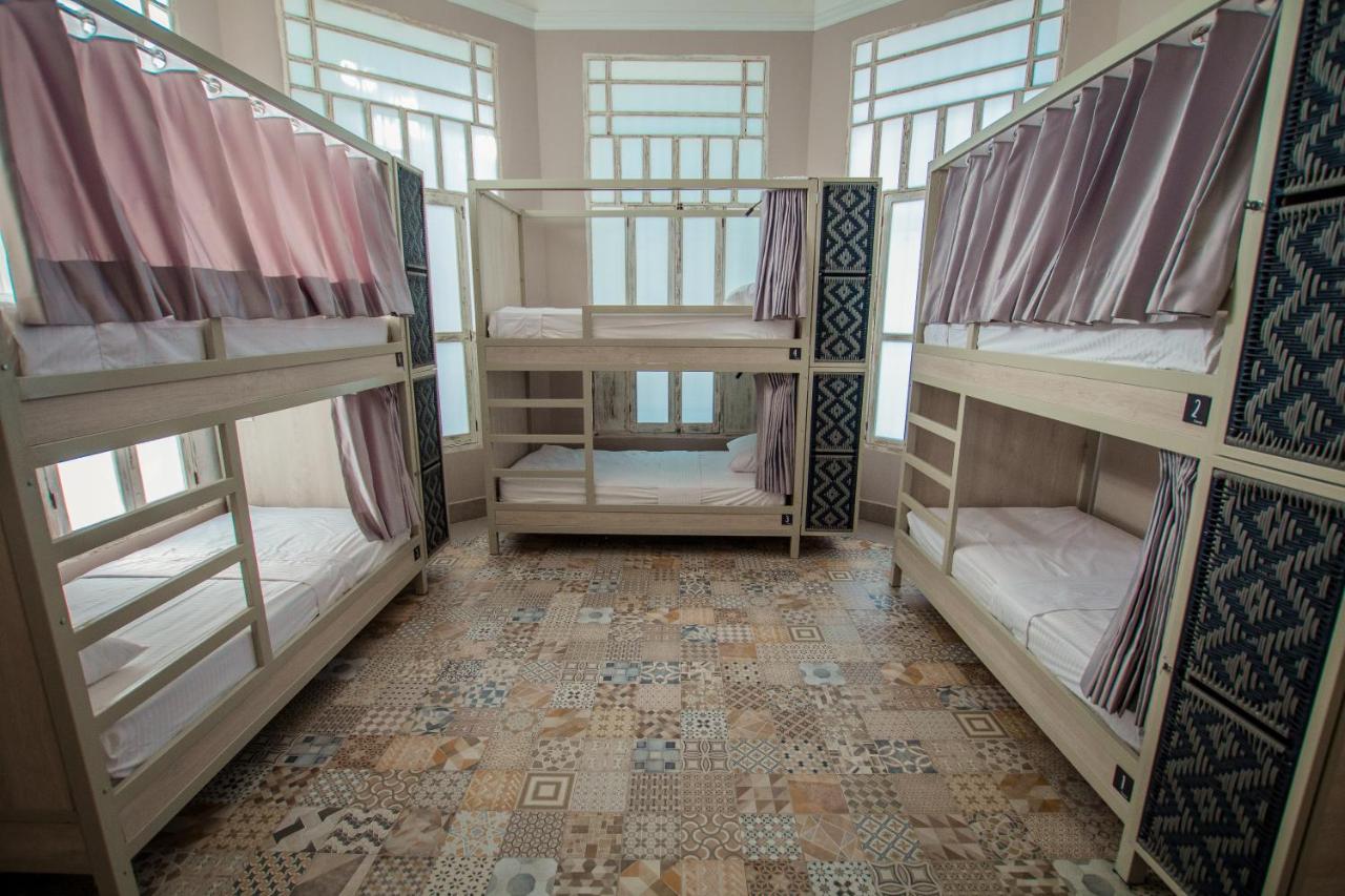 Casa Avelina Boutique Hostel Santa Marta  Zewnętrze zdjęcie