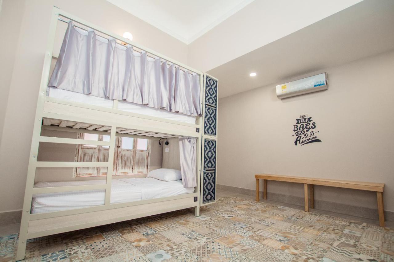 Casa Avelina Boutique Hostel Santa Marta  Zewnętrze zdjęcie