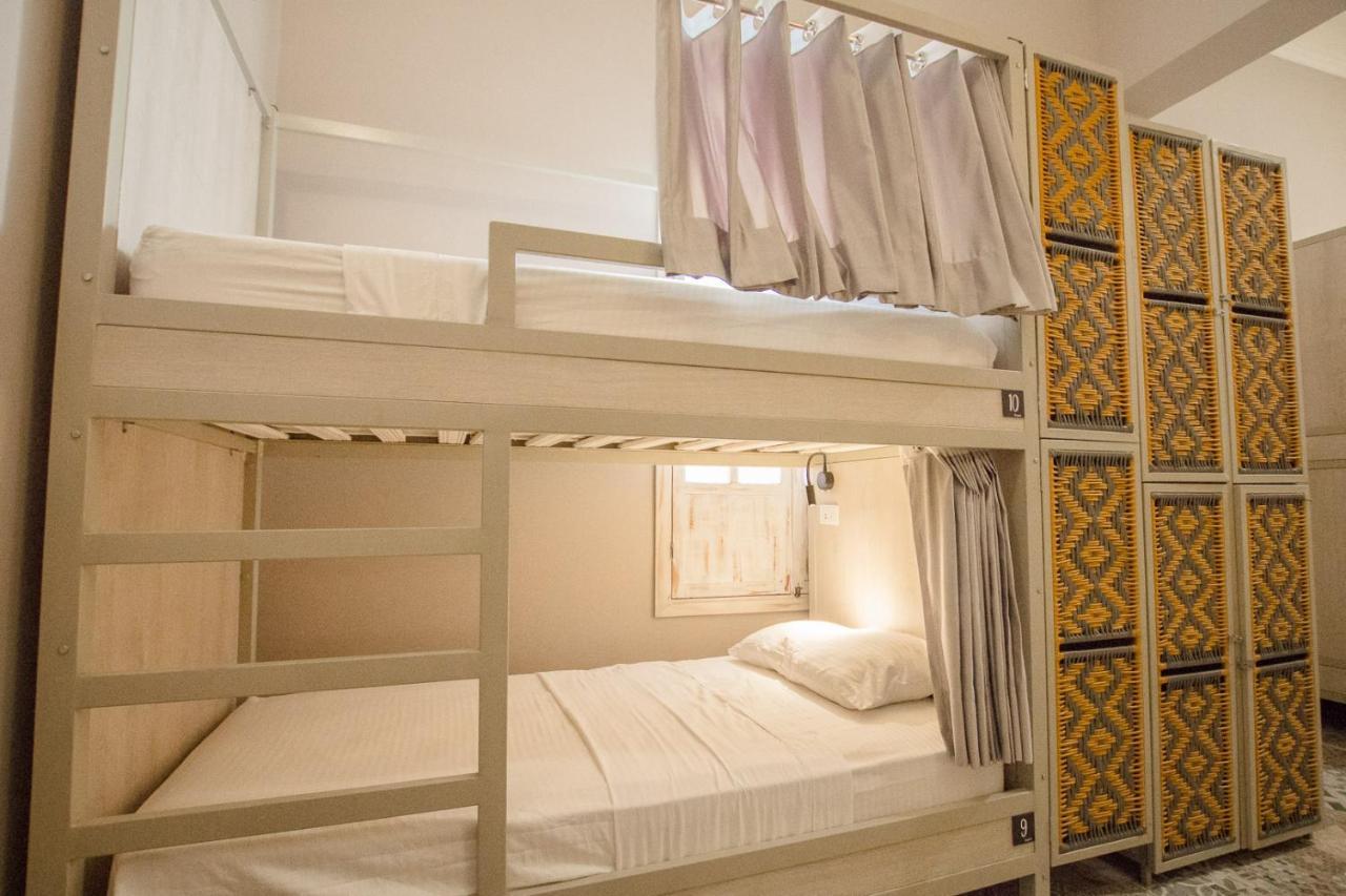 Casa Avelina Boutique Hostel Santa Marta  Zewnętrze zdjęcie