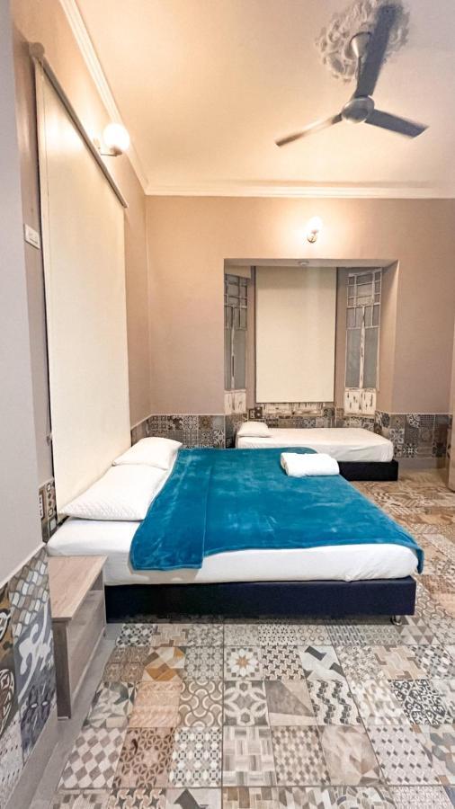 Casa Avelina Boutique Hostel Santa Marta  Zewnętrze zdjęcie