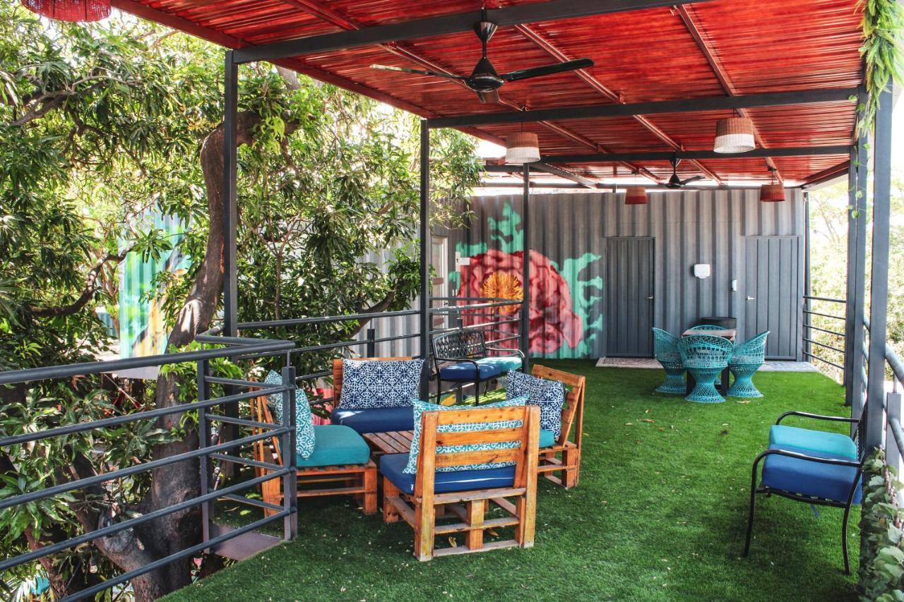 Casa Avelina Boutique Hostel Santa Marta  Zewnętrze zdjęcie