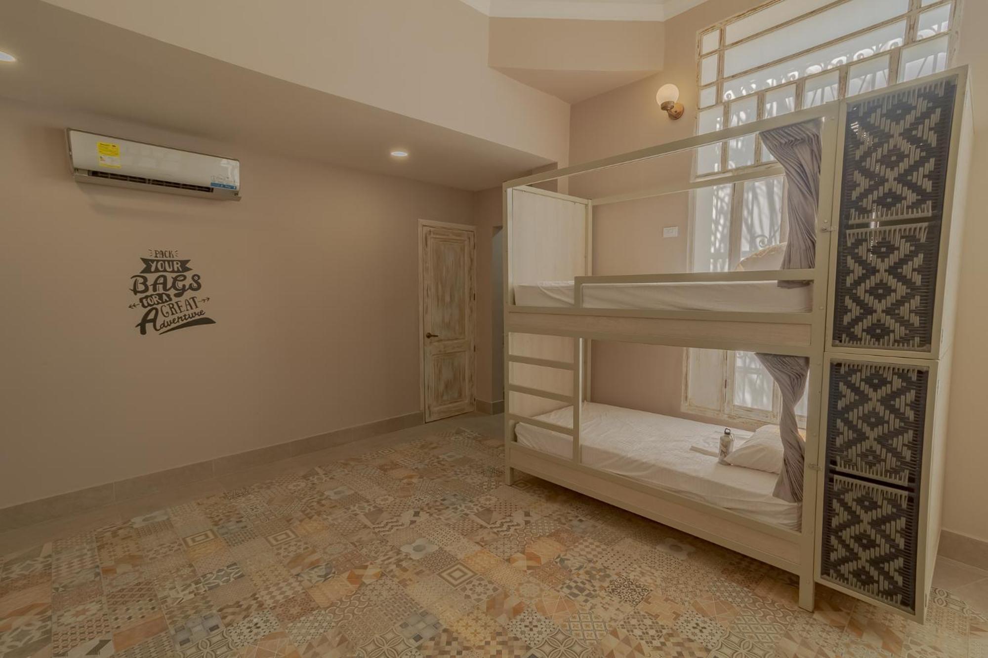 Casa Avelina Boutique Hostel Santa Marta  Zewnętrze zdjęcie