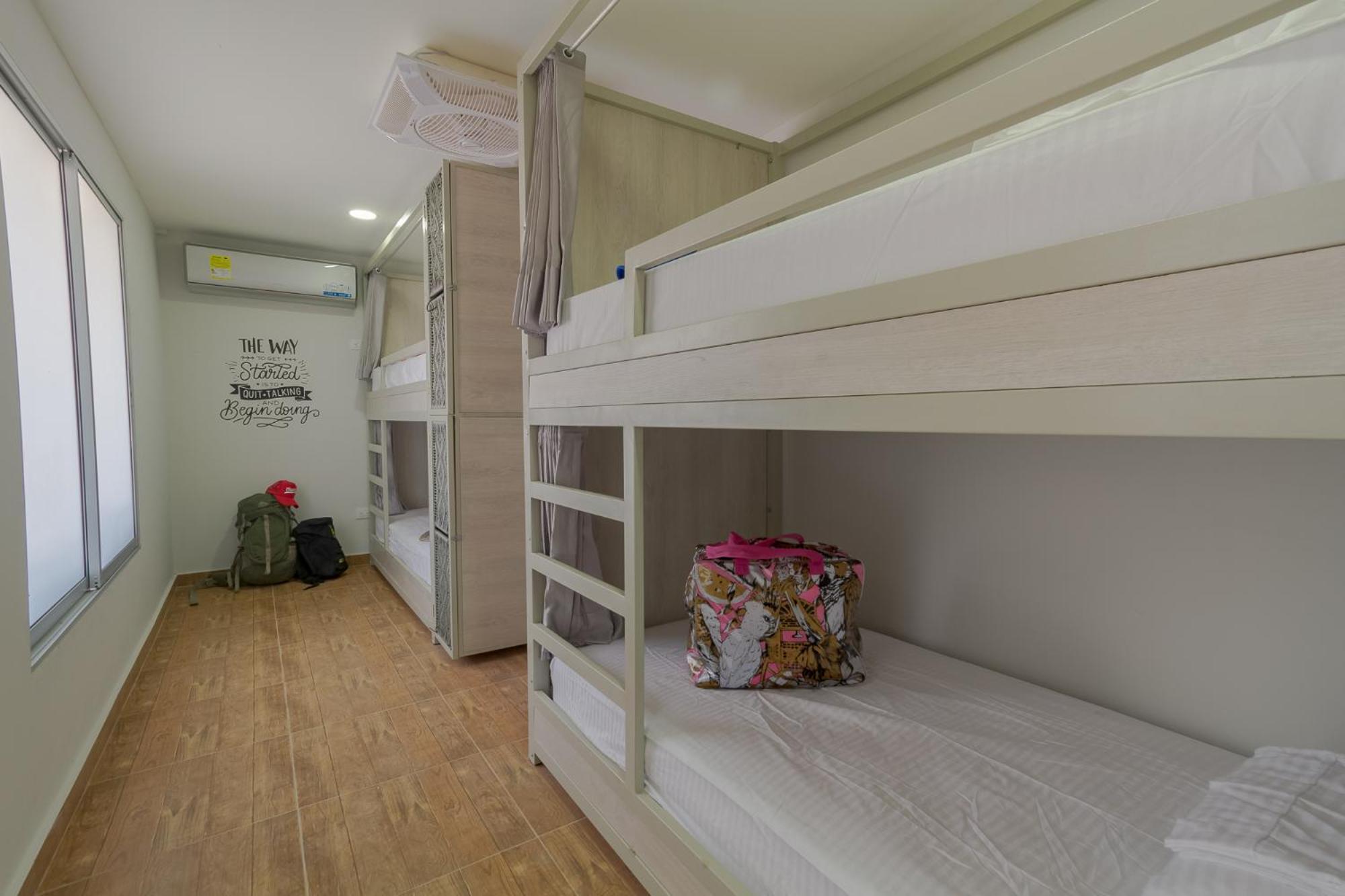 Casa Avelina Boutique Hostel Santa Marta  Zewnętrze zdjęcie