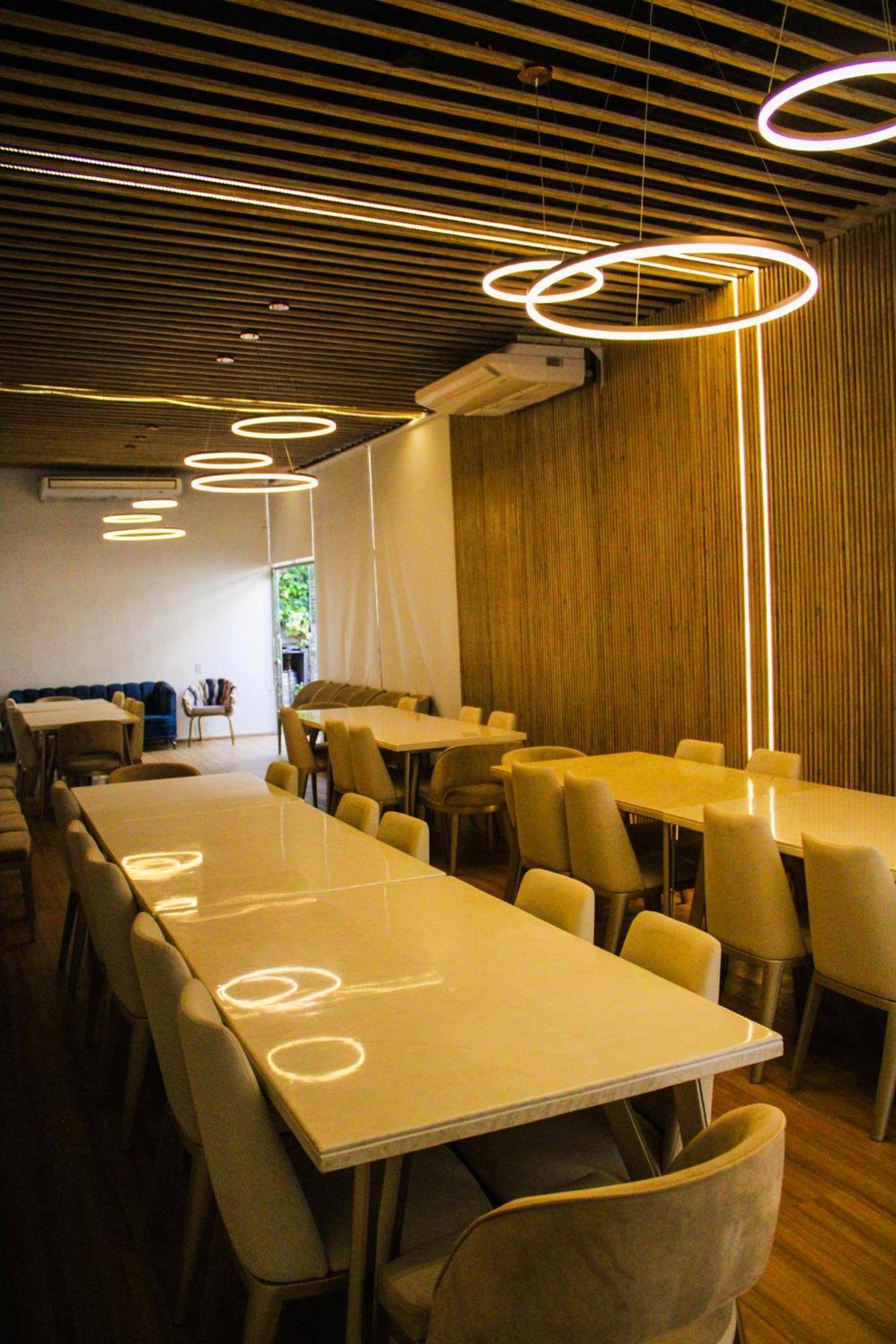 Casa Avelina Boutique Hostel Santa Marta  Zewnętrze zdjęcie