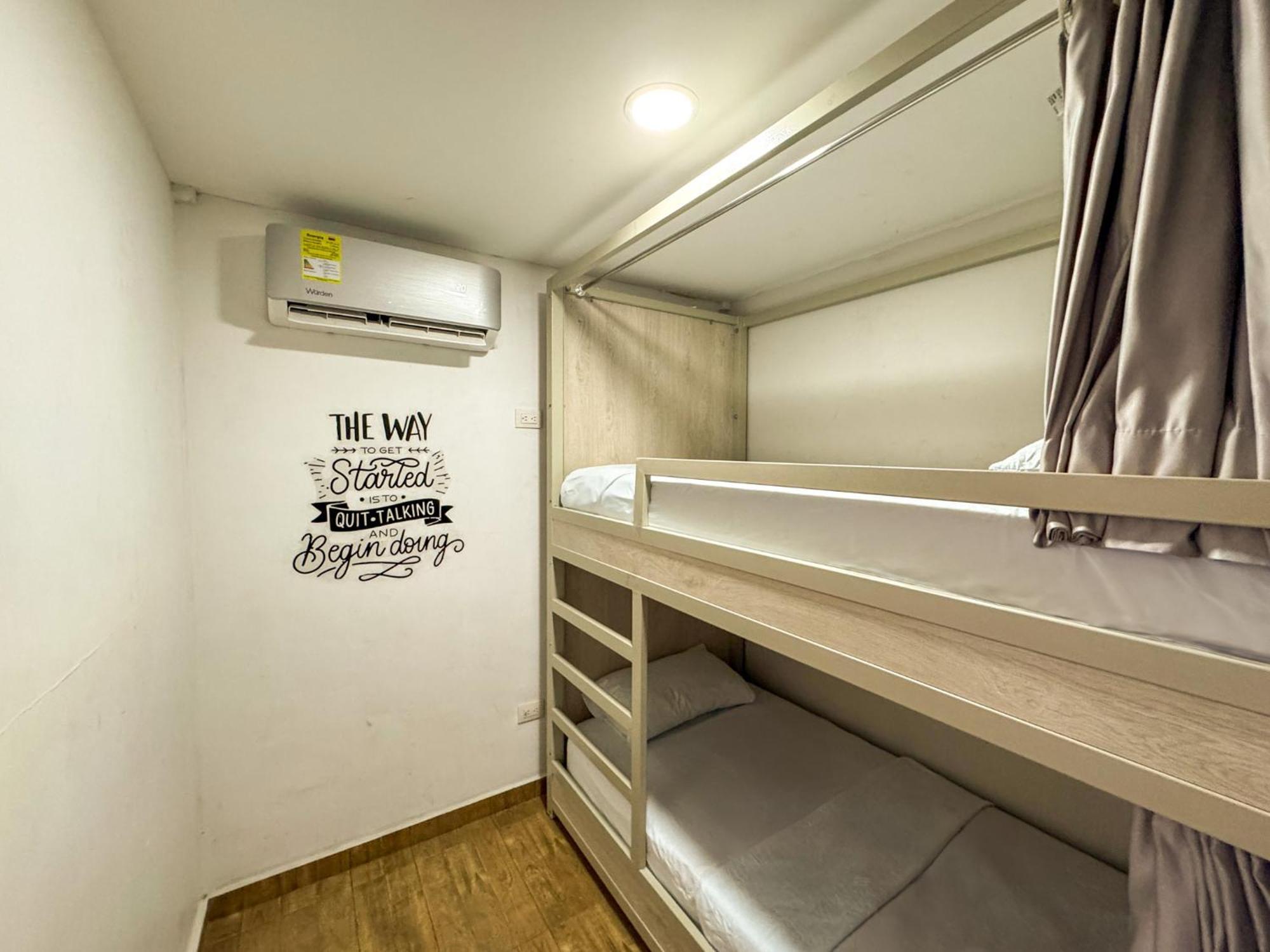 Casa Avelina Boutique Hostel Santa Marta  Zewnętrze zdjęcie