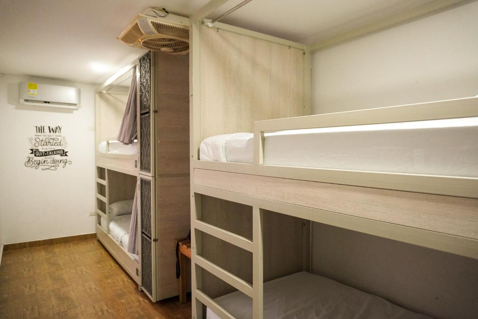 Casa Avelina Boutique Hostel Santa Marta  Zewnętrze zdjęcie