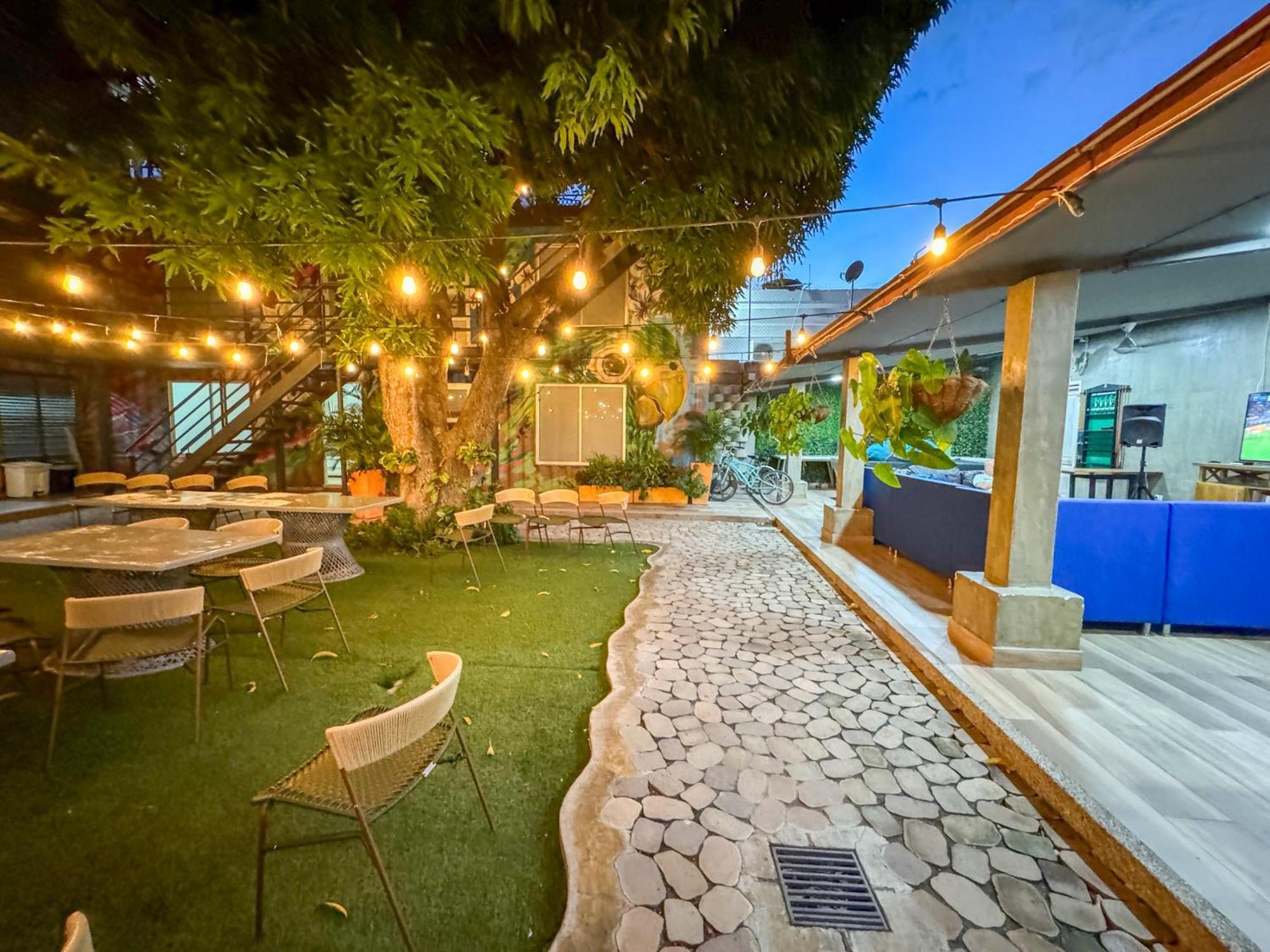 Casa Avelina Boutique Hostel Santa Marta  Zewnętrze zdjęcie