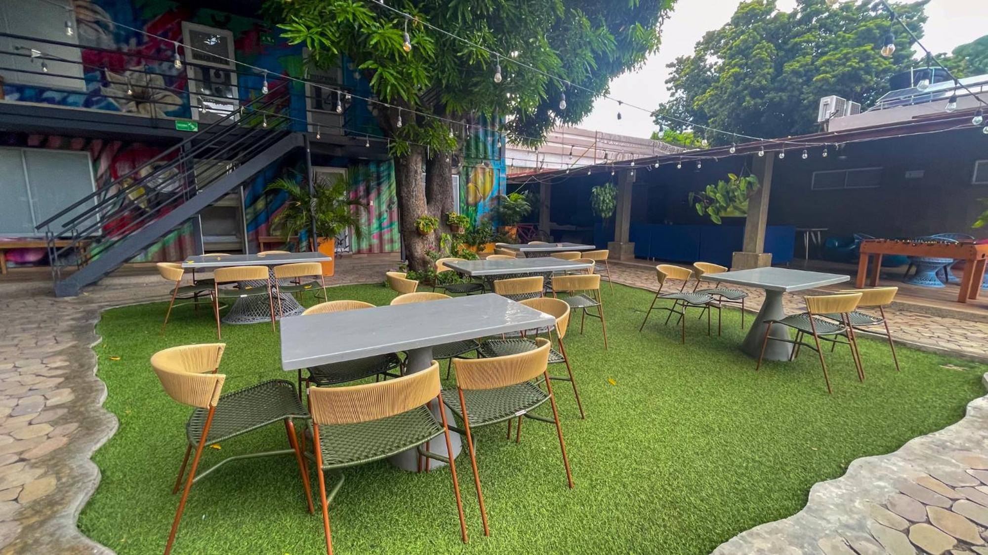 Casa Avelina Boutique Hostel Santa Marta  Zewnętrze zdjęcie