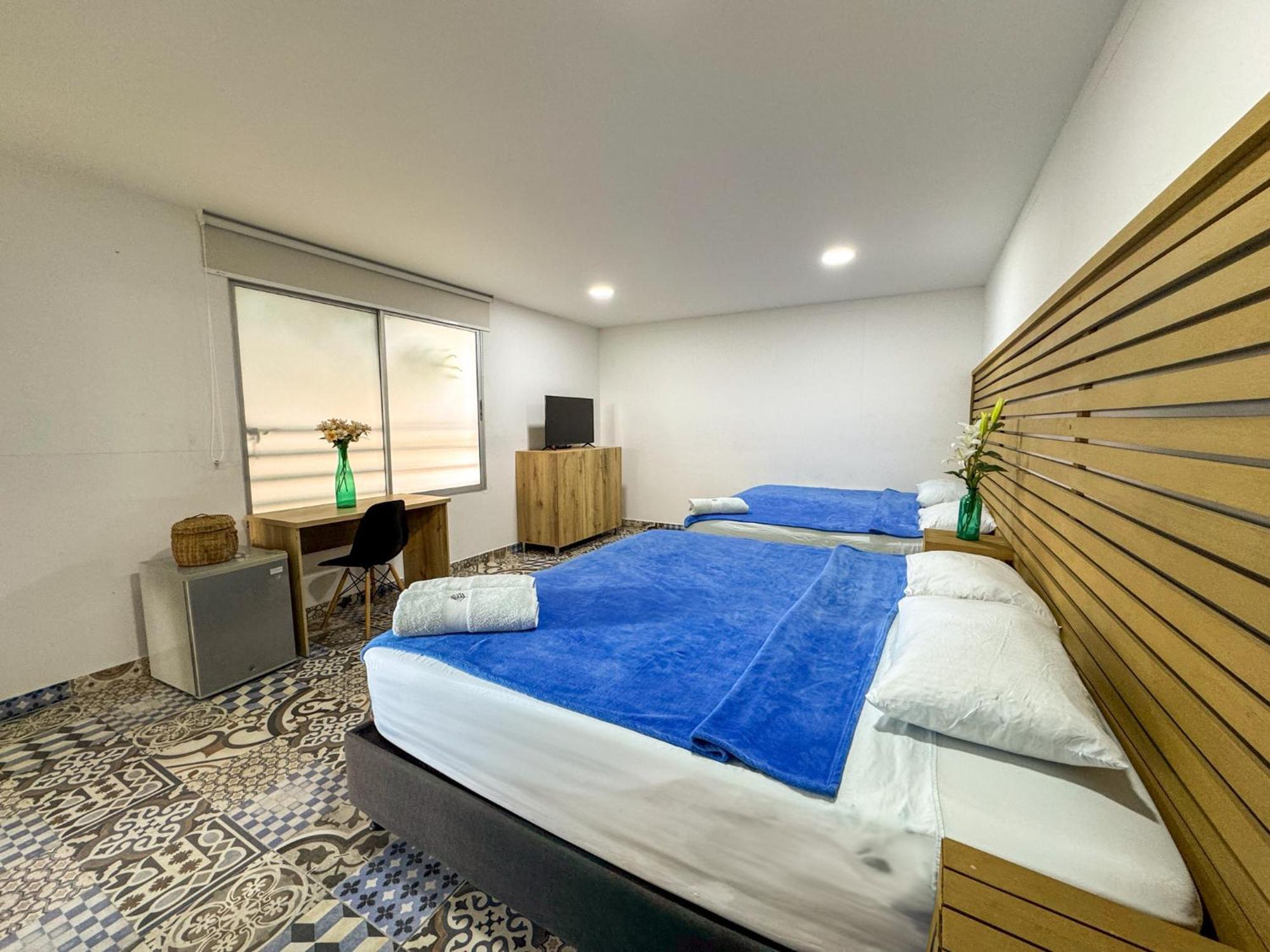 Casa Avelina Boutique Hostel Santa Marta  Zewnętrze zdjęcie