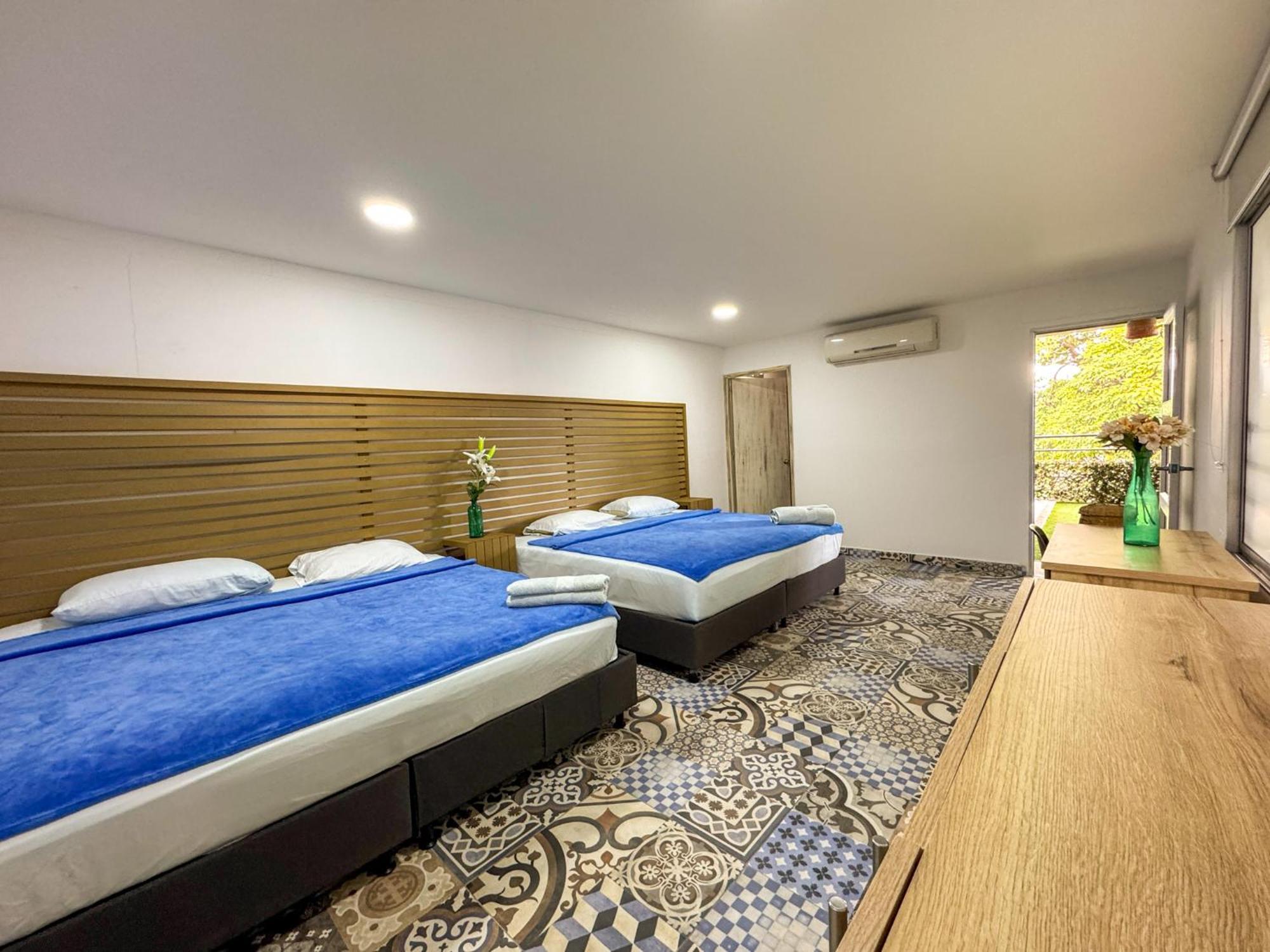 Casa Avelina Boutique Hostel Santa Marta  Zewnętrze zdjęcie