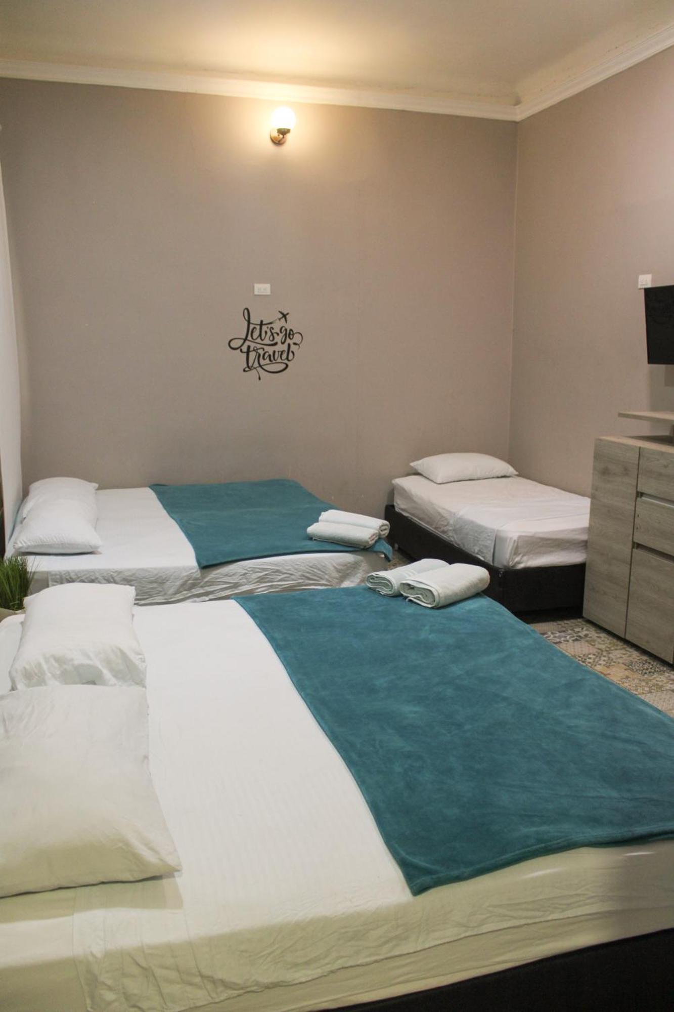 Casa Avelina Boutique Hostel Santa Marta  Zewnętrze zdjęcie