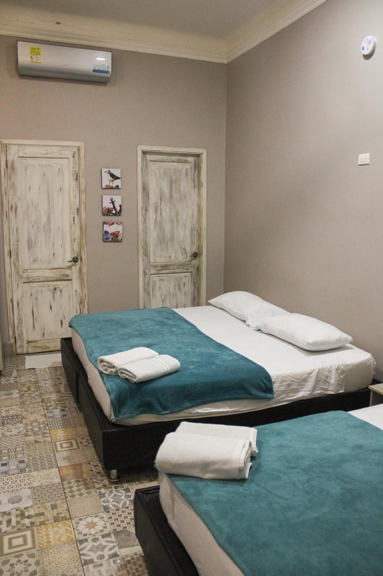 Casa Avelina Boutique Hostel Santa Marta  Zewnętrze zdjęcie