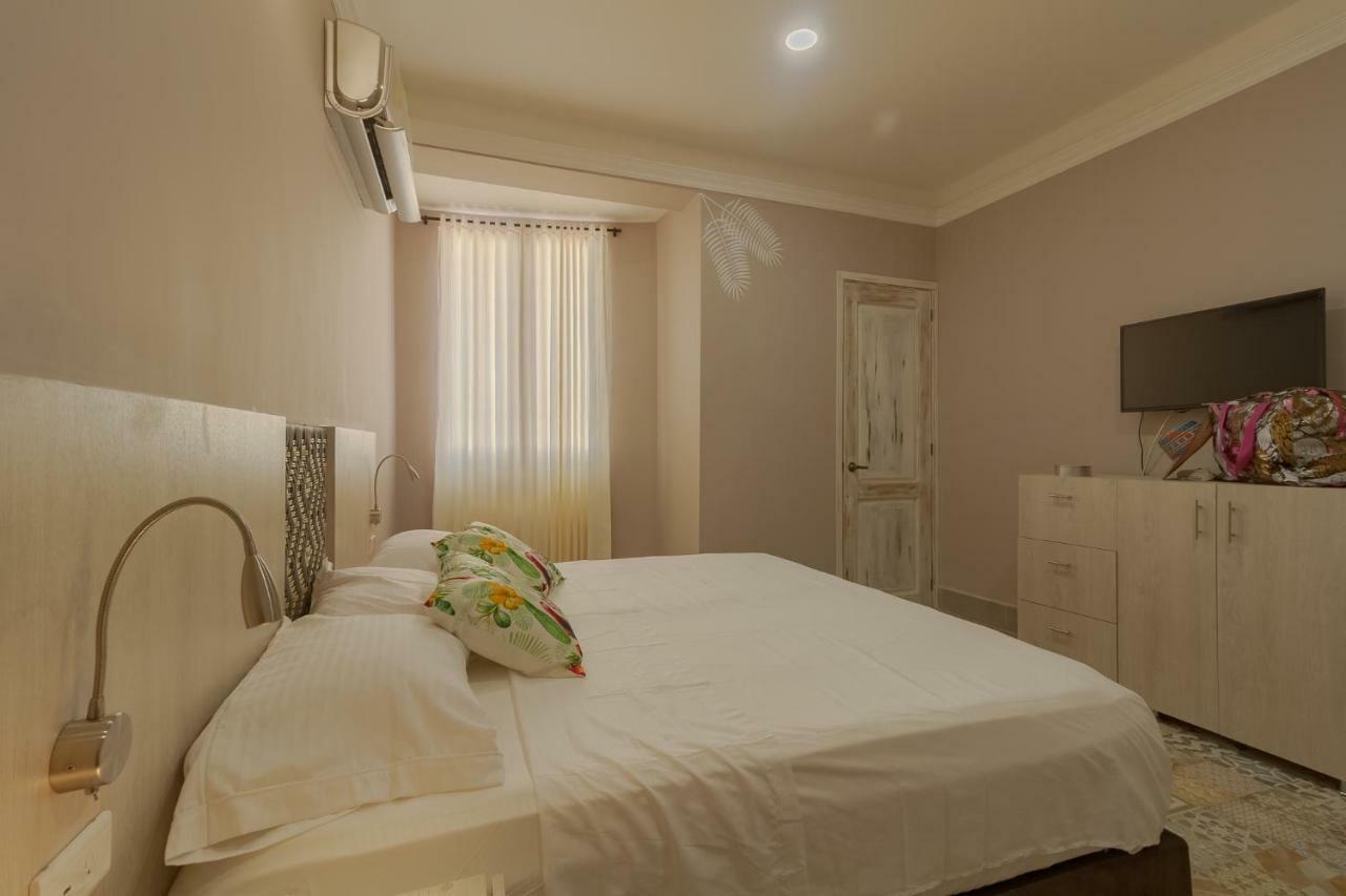 Casa Avelina Boutique Hostel Santa Marta  Zewnętrze zdjęcie