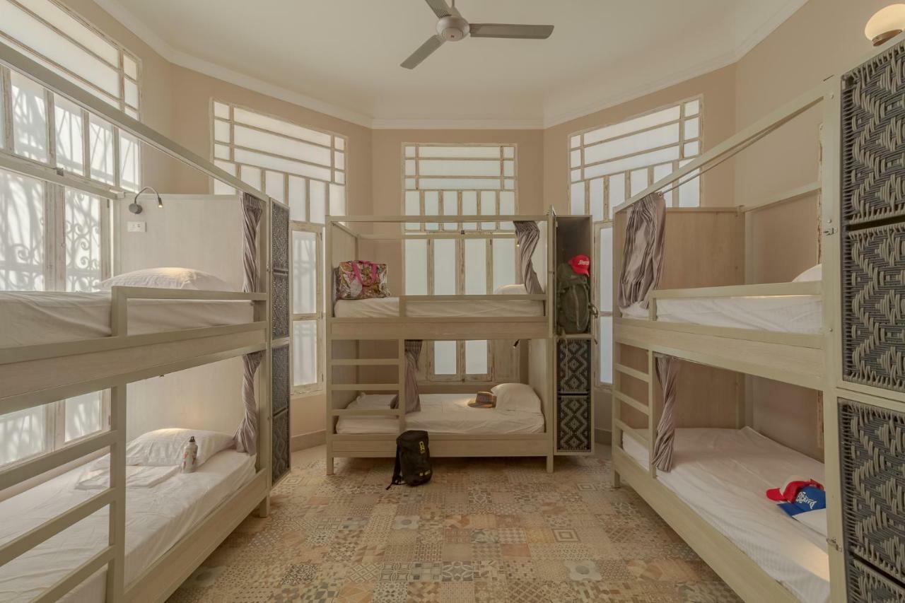 Casa Avelina Boutique Hostel Santa Marta  Zewnętrze zdjęcie