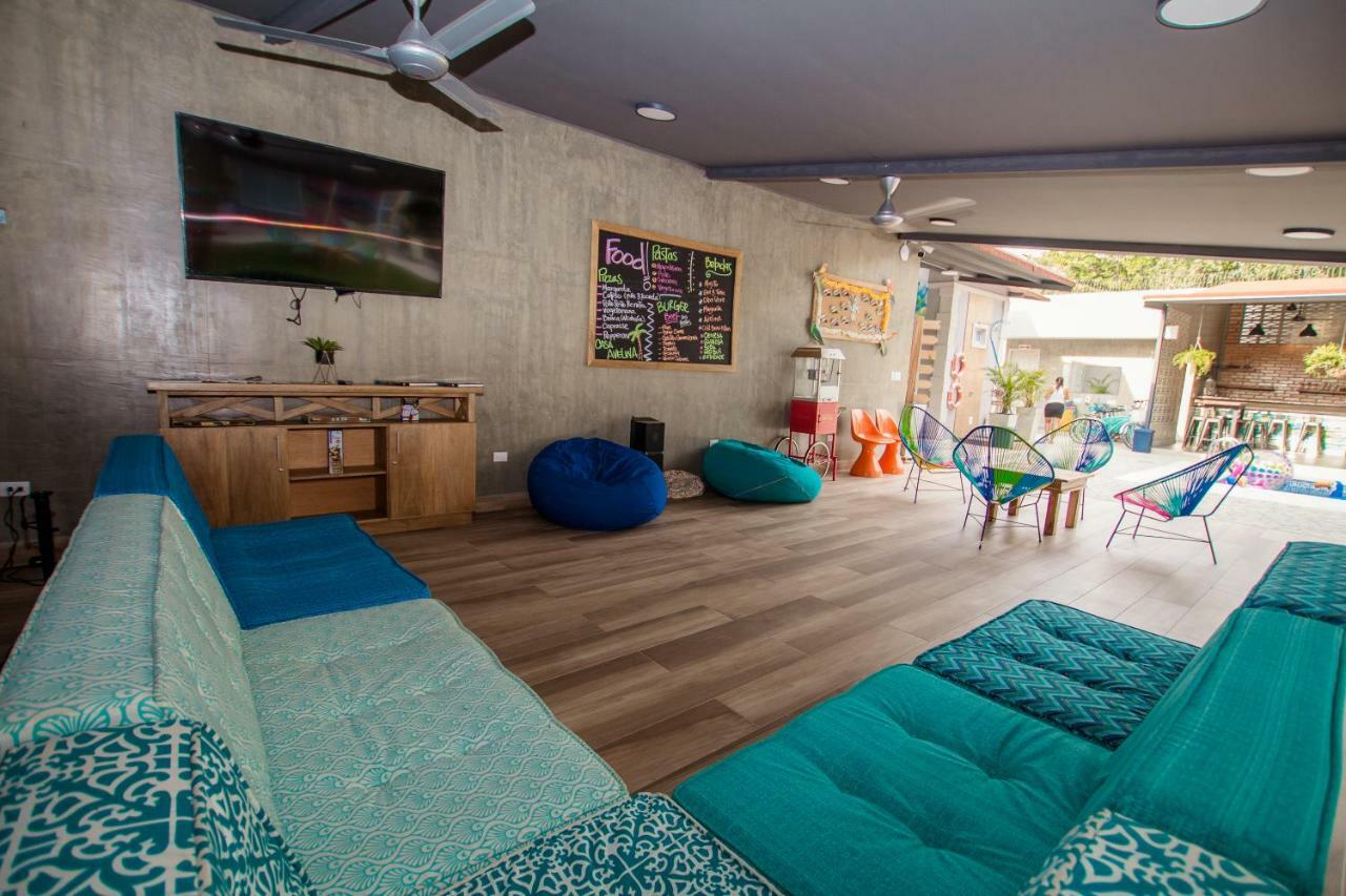 Casa Avelina Boutique Hostel Santa Marta  Zewnętrze zdjęcie