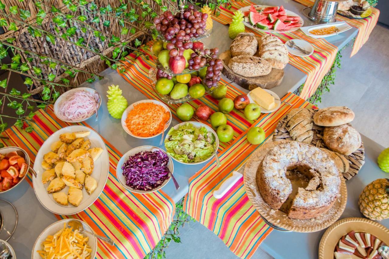 Casa Avelina Boutique Hostel Santa Marta  Zewnętrze zdjęcie