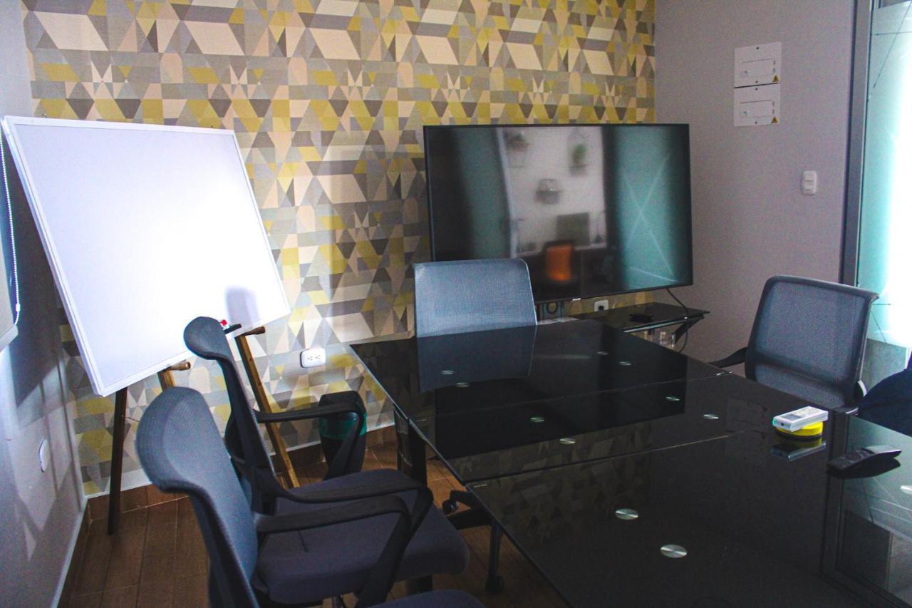 Casa Avelina Boutique Hostel Santa Marta  Zewnętrze zdjęcie